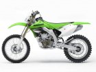 Kawasaki KLX 450R